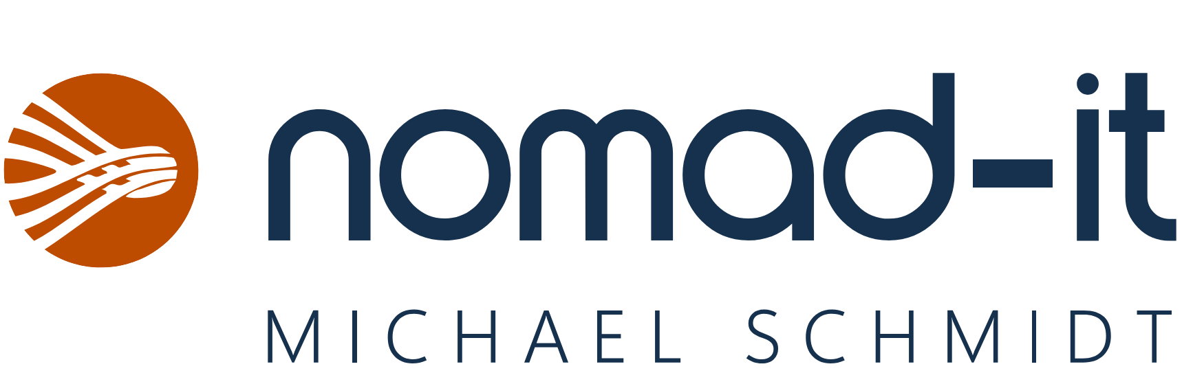 nomad-it - Michael Smith