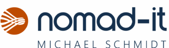 nomad-it - Michael Smith